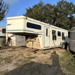 1989 Circle J 3H Slant 