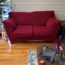 Love Seat 
