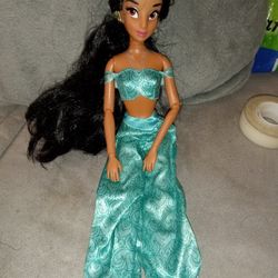 Jasmine Doll