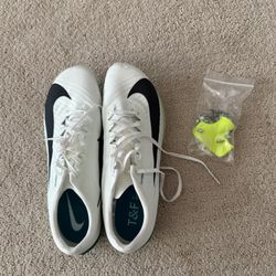 Nike Men’s Maxfly 2 Spikes 