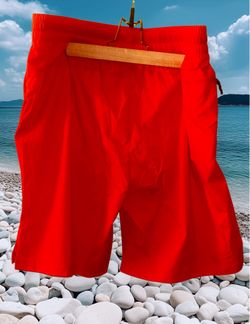 G Gradual Men’s Swim Trunks