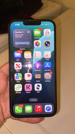 iPhone 13