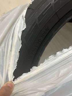 Nitto tires