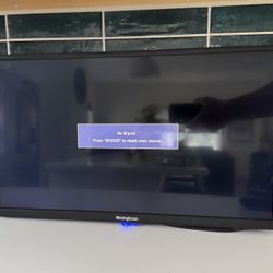 Westinghouse LED TV