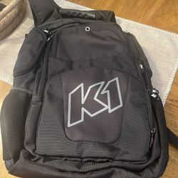 Backpack NEW Lots of Pockets