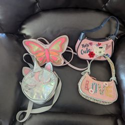 Purse For Girls