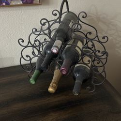 Wine Rack