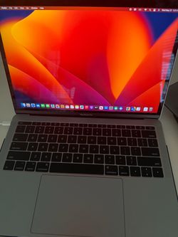 MacBook Pro 2017