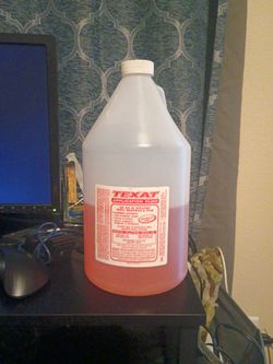 TEXAT APPLICATION FLUID /VINYL GRAPHICS &FILM
