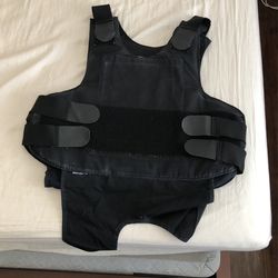 Black Vest Galls Level  3 $250.00 obo Price Drop  $ 150.00 
