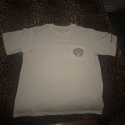 Chrome Hearts T-shirt