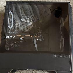 Cyberpower Gaming PCa