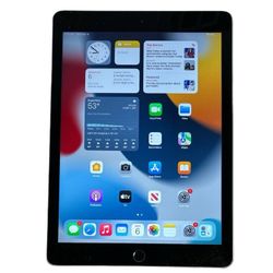 Ipad Air 1st Generation