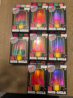 Needoh Nice-Sicle