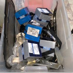 Jet Boat Partes 1998