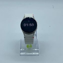 GPS Only Samsung Galaxy Watch7 Aluminum Smartwatch SM-L305U