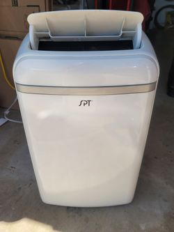 Portable A/C 14000 BTU