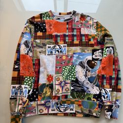 Billionaire Boys Club Long Sleeve Size L