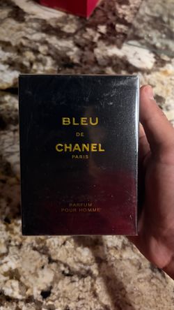 Bleu De Chanel Paris
