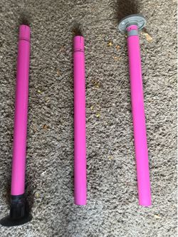 Pole Kit