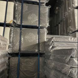 Queen Size Mattress | King Size Mattress | All Size Mattress Available | Box Springs