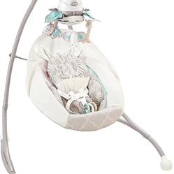Fisher Price Swing 