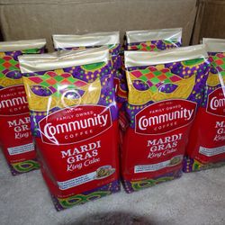 Available 5 Pc Vanilla Coffee