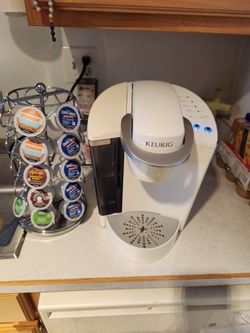 keurig coffee maker 