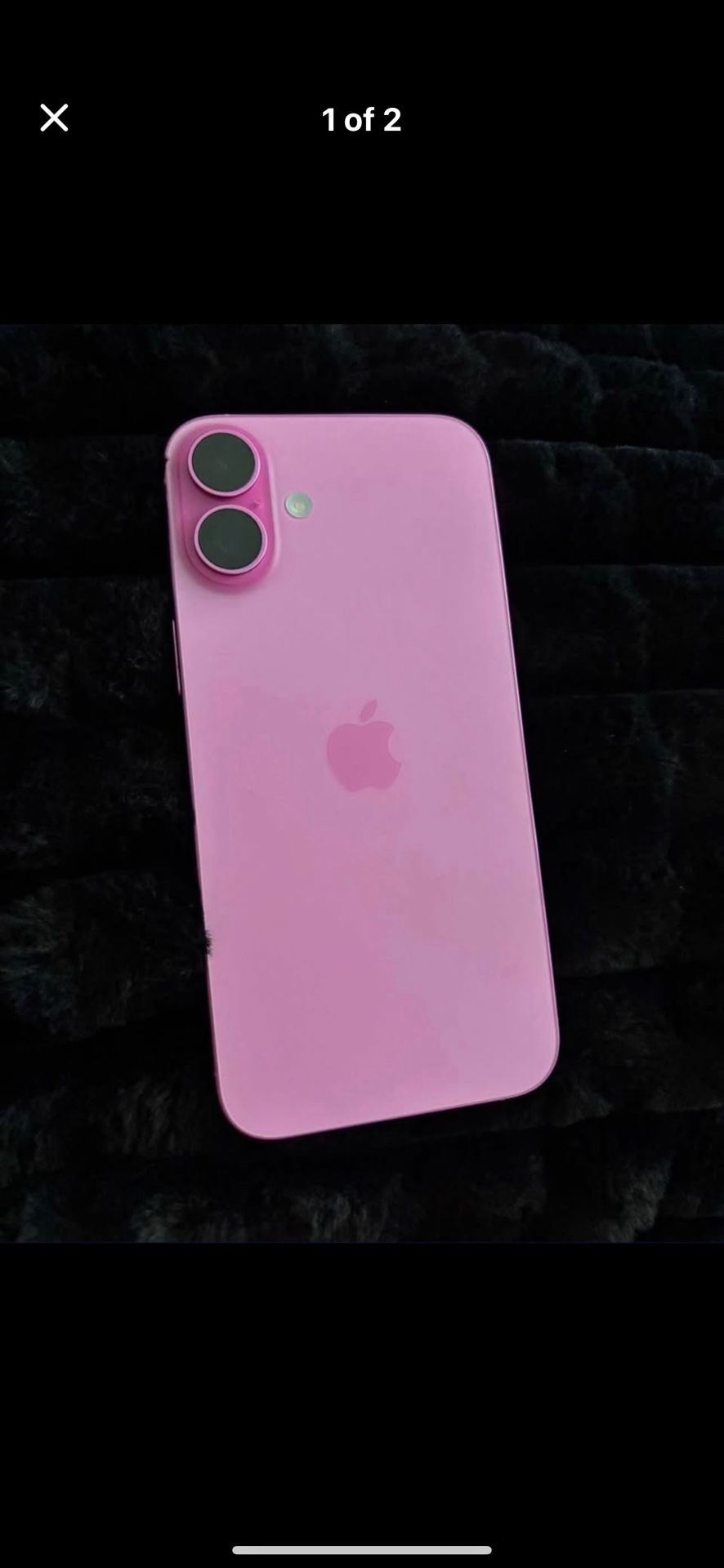 iPhone 16 Plus TMOIBLE