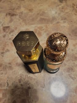 Mens cologne