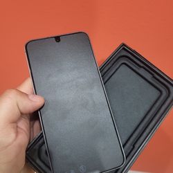 Samsung Galaxy S24 (Tmobile) Block