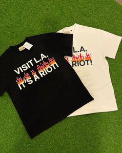 Gallery Dept T-shirt