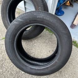 Tires 