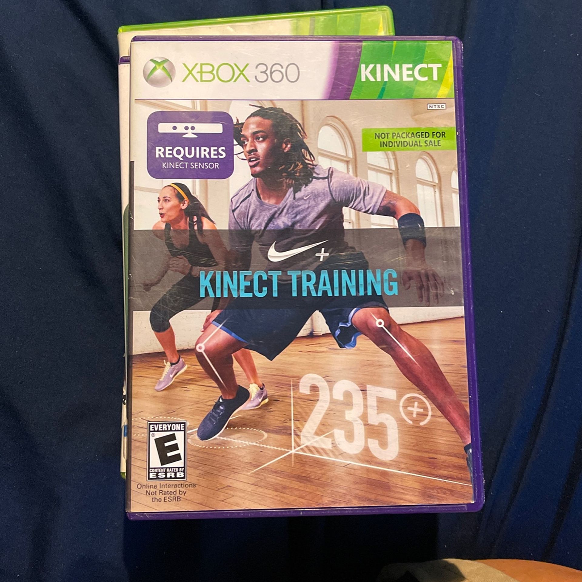 Xbox 360 ✔️+ Kinect Training