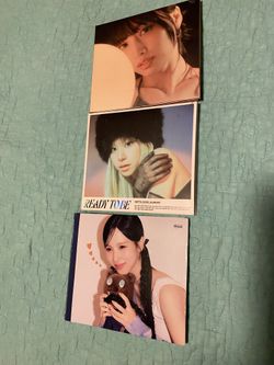 K-pop TWICE