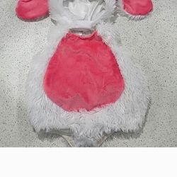 Infant Bunny Costume