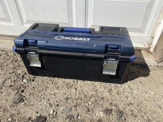 Tools box