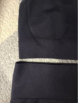 New balance sets XL