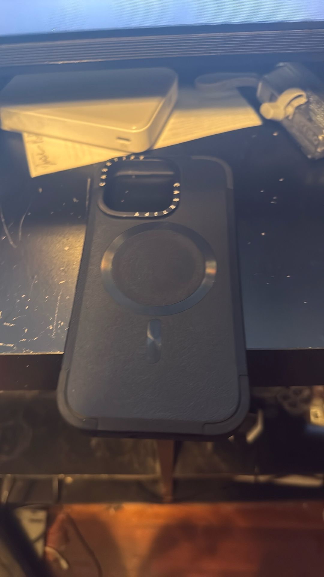 Casetify iPhone 16 Pro Case