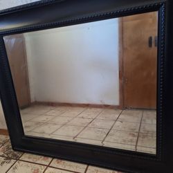 Wall Mirror