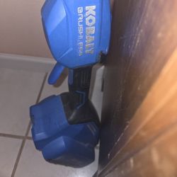 Kobait Weed Wacker 