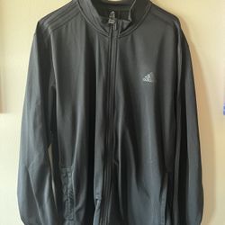 Xl Adidas Track Suit Top