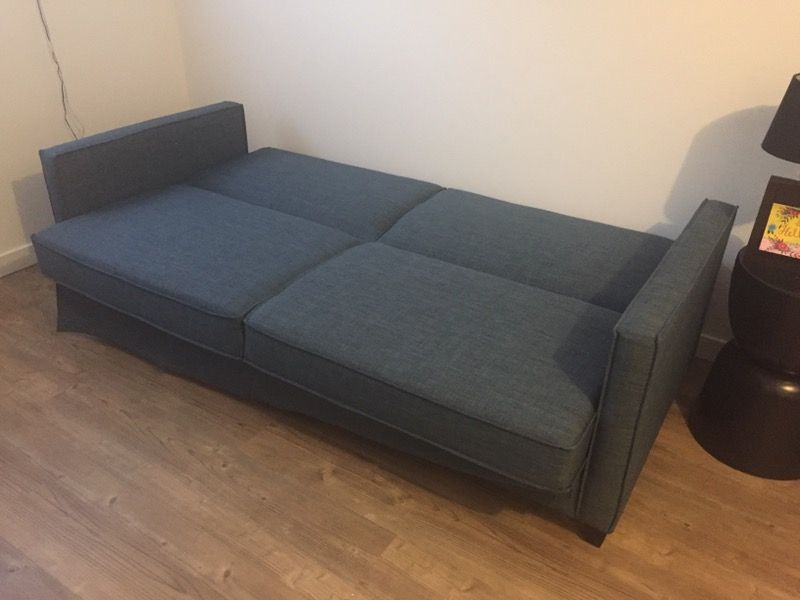 World Market Nolee Sofa Review Matttroy
