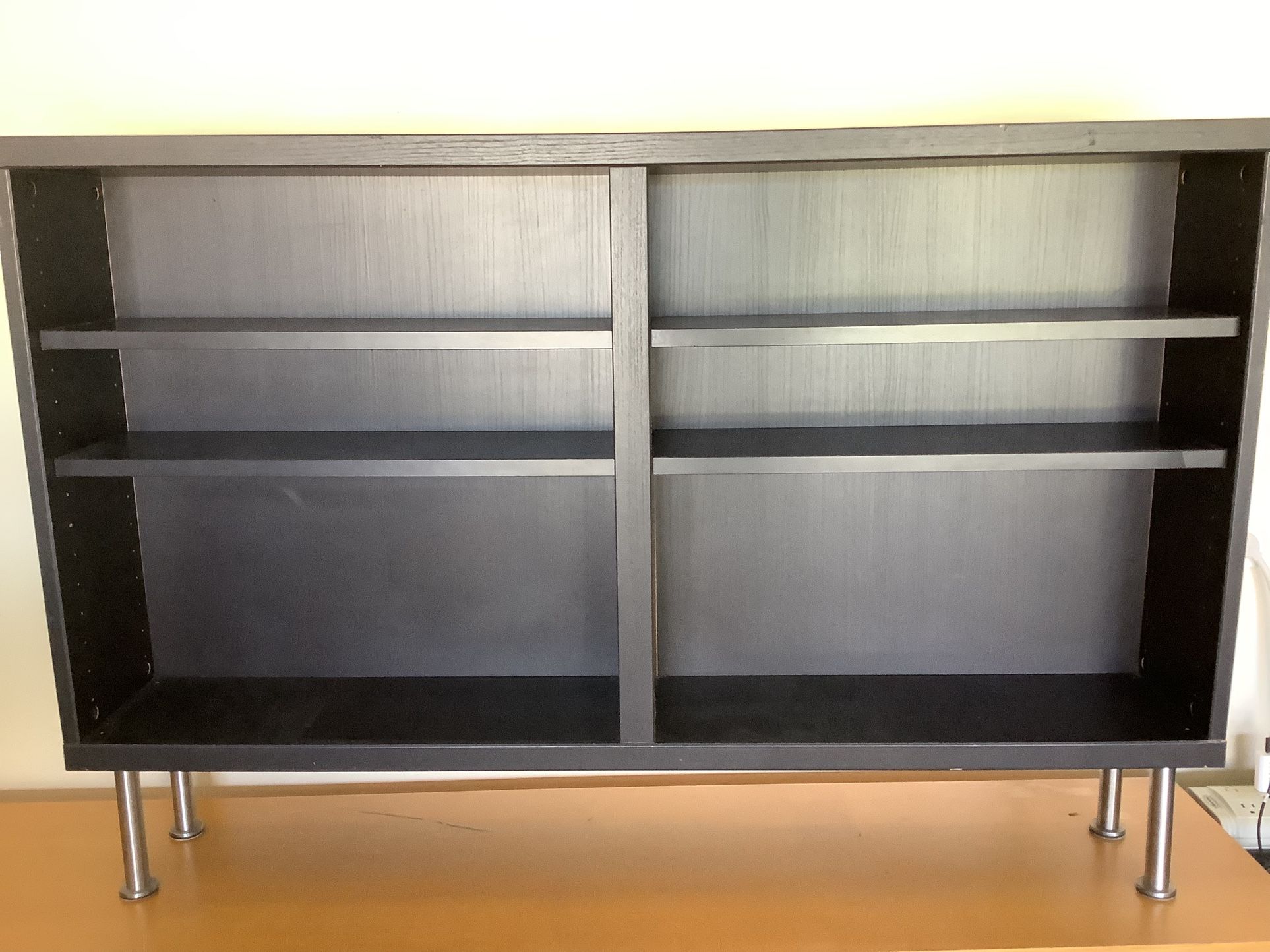 IKEA Desk Top Shelf