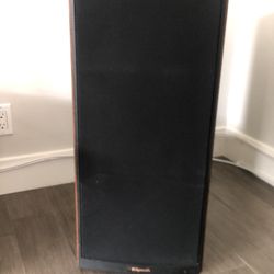 Klipsch Floor Speakers 2