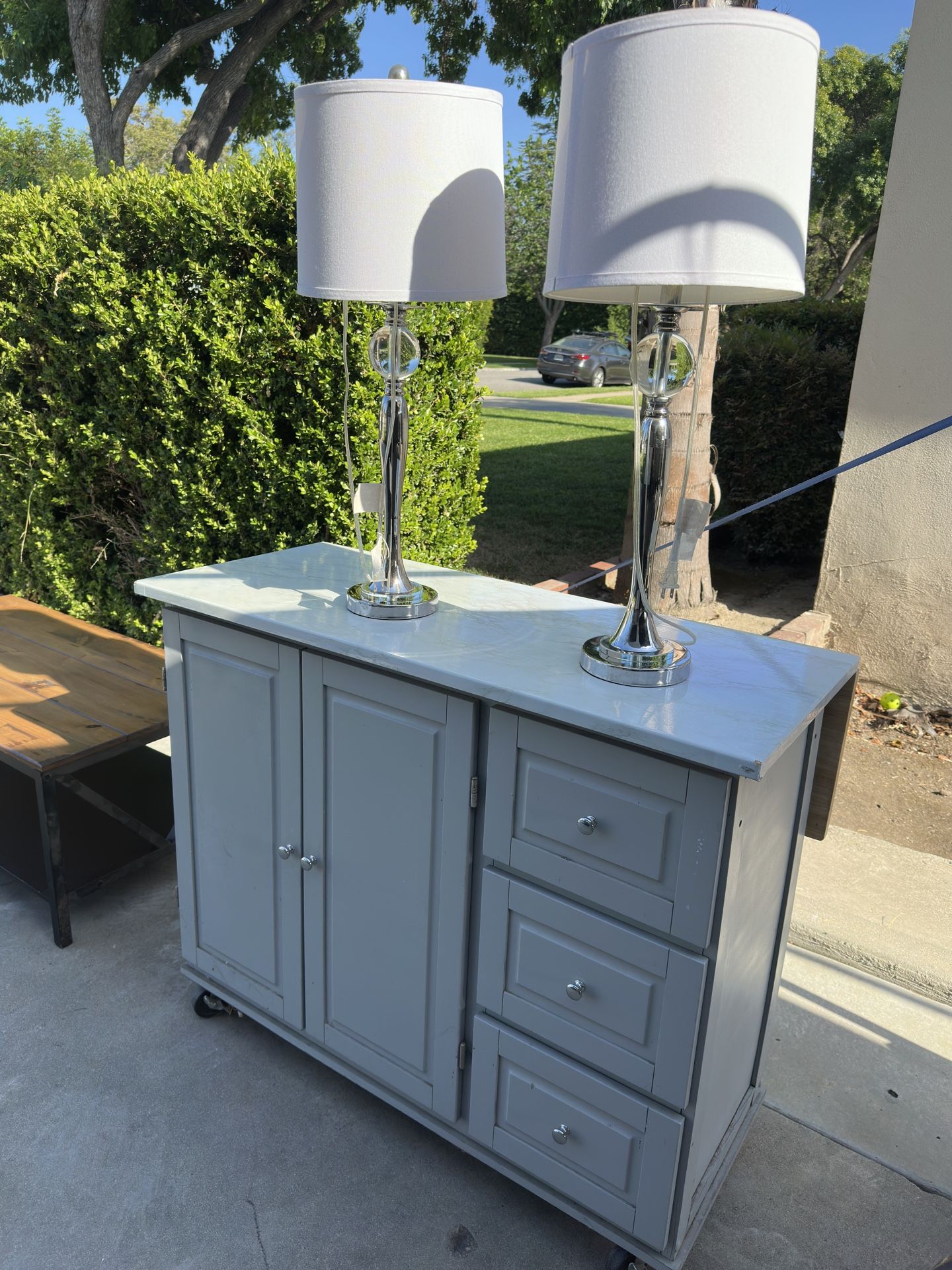 Free Household Items