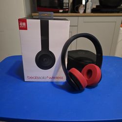 Beats Solo 3 Wireless 