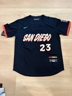 Padres jerseys