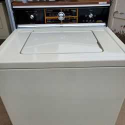 Kenmore Washer Large Capacity Heavy-duty 