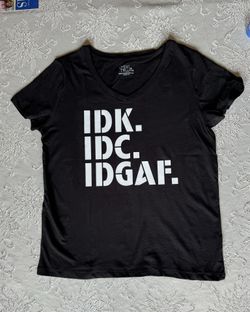 Womens Shirt